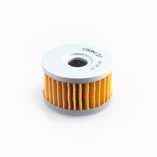 Ison 54 High Performance Oil Filter - Compatible with Multiple Car Models | Durable Engine Protection for Sedans, SUVs & Trucks | Perfect for Routine Maintenance & Long Road Trips