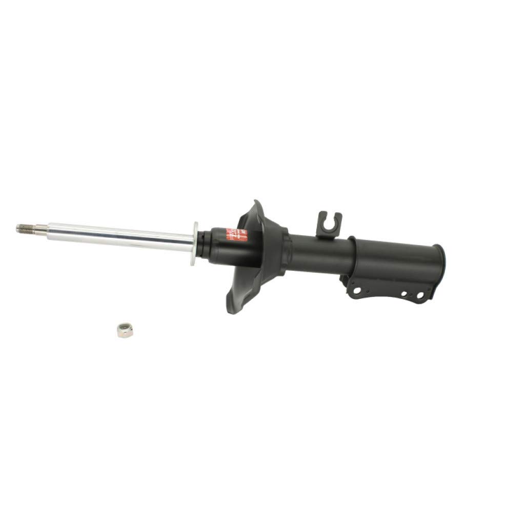 KYB Excel-G Front Driver Side Shock Absorber & Strut for 1989-1998 Mazda MPV Mini-Van | 236010 | Smooth Ride & Enhanced Handling | Perfect for Daily Commutes & Family Road Trips