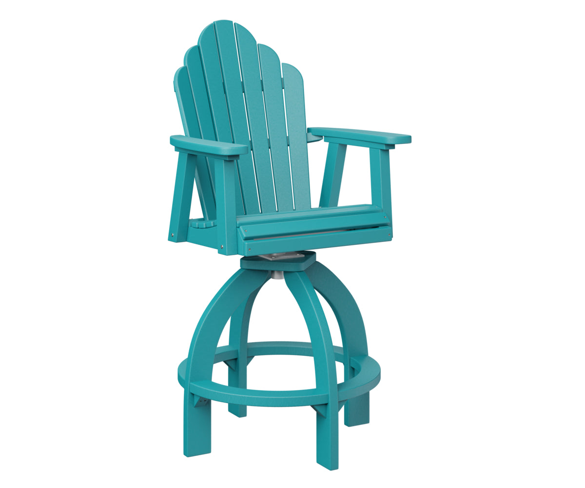 Aruba Blue