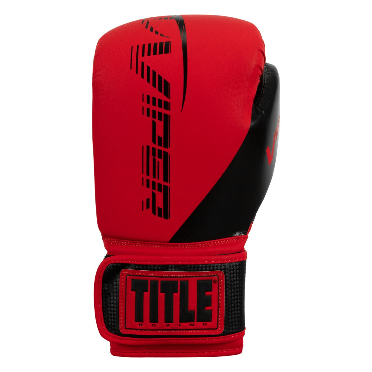 TITLE Boxing Strike Bag Boxing Gloves 2.0 - Premium Viper Series for MMA, Kickboxing & Training - Perfect for Home Gym, Boxing Practice & Fitness Workouts