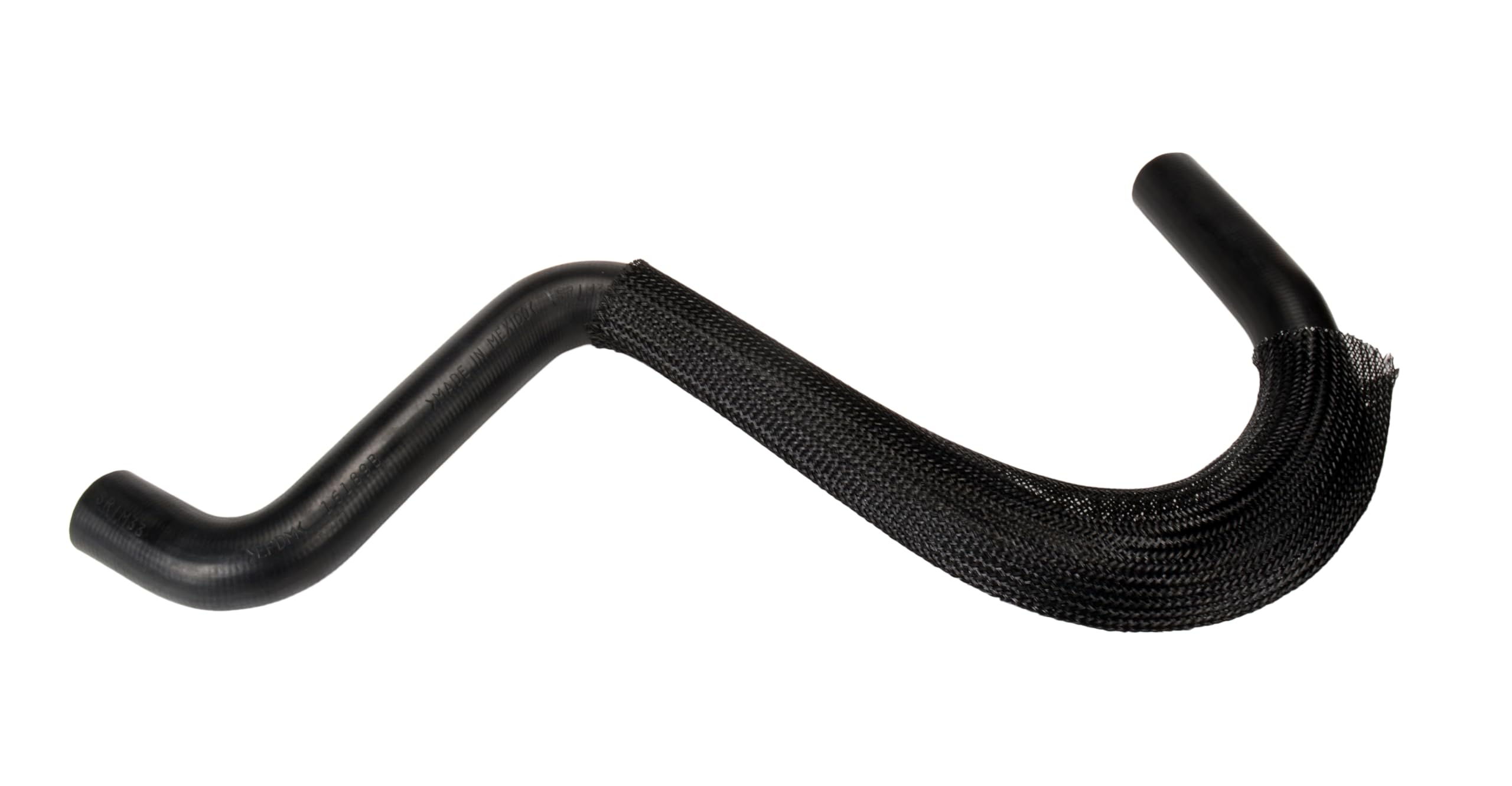 Continental 62171 Molded Radiator Hose - High-Performance Cooling for Cars, Trucks & SUVs | Durable OEM Replacement | Perfect for Daily Commuting & Off-Road Adventures