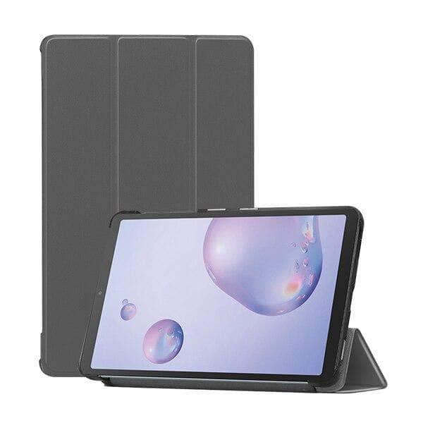 Samsung Galaxy Tab A 8.4 T307 (2020 Model) with Smart Folding Cover - Perfect for Work, Study & Entertainment | Lightweight Tablet Case for Protection & Convenience