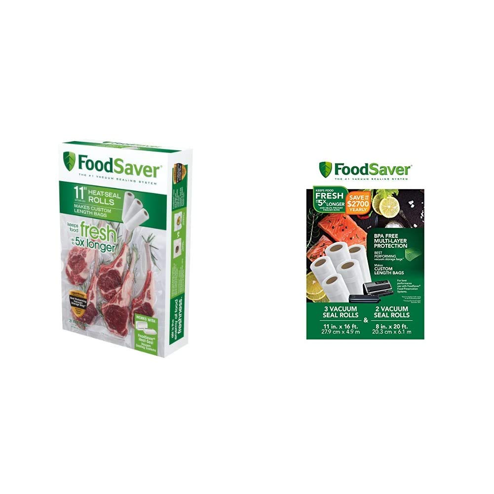 FoodSaver 11