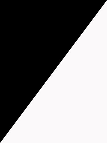Black and White