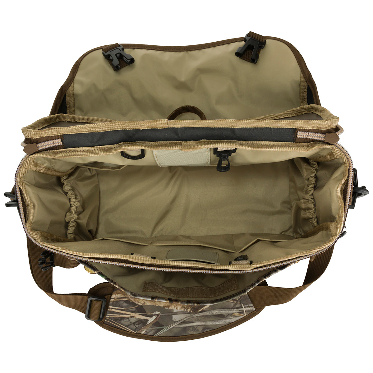 Stylish and Durable Shoulder Bag 2.0 for Women & Men - Waterproof Crossbody Purse with Adjustable Strap - Perfect for Travel, Work, and Everyday Use