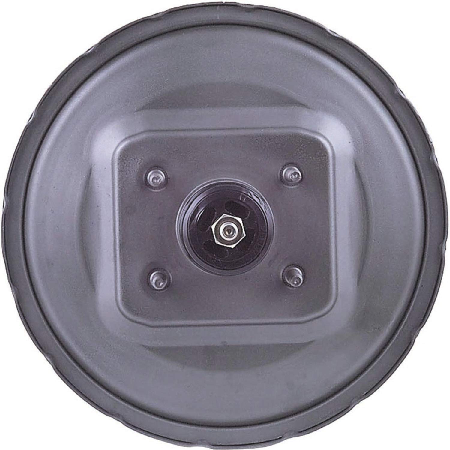Cardone 53-6404 Remanufactured Vacuum Power Brake Booster - No Master Cylinder | High-Performance Braking System Replacement for Smooth Stops | Perfect for Trucks, SUVs and Classic Car Restorations