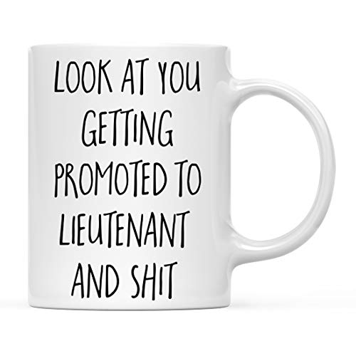 Lieutenant