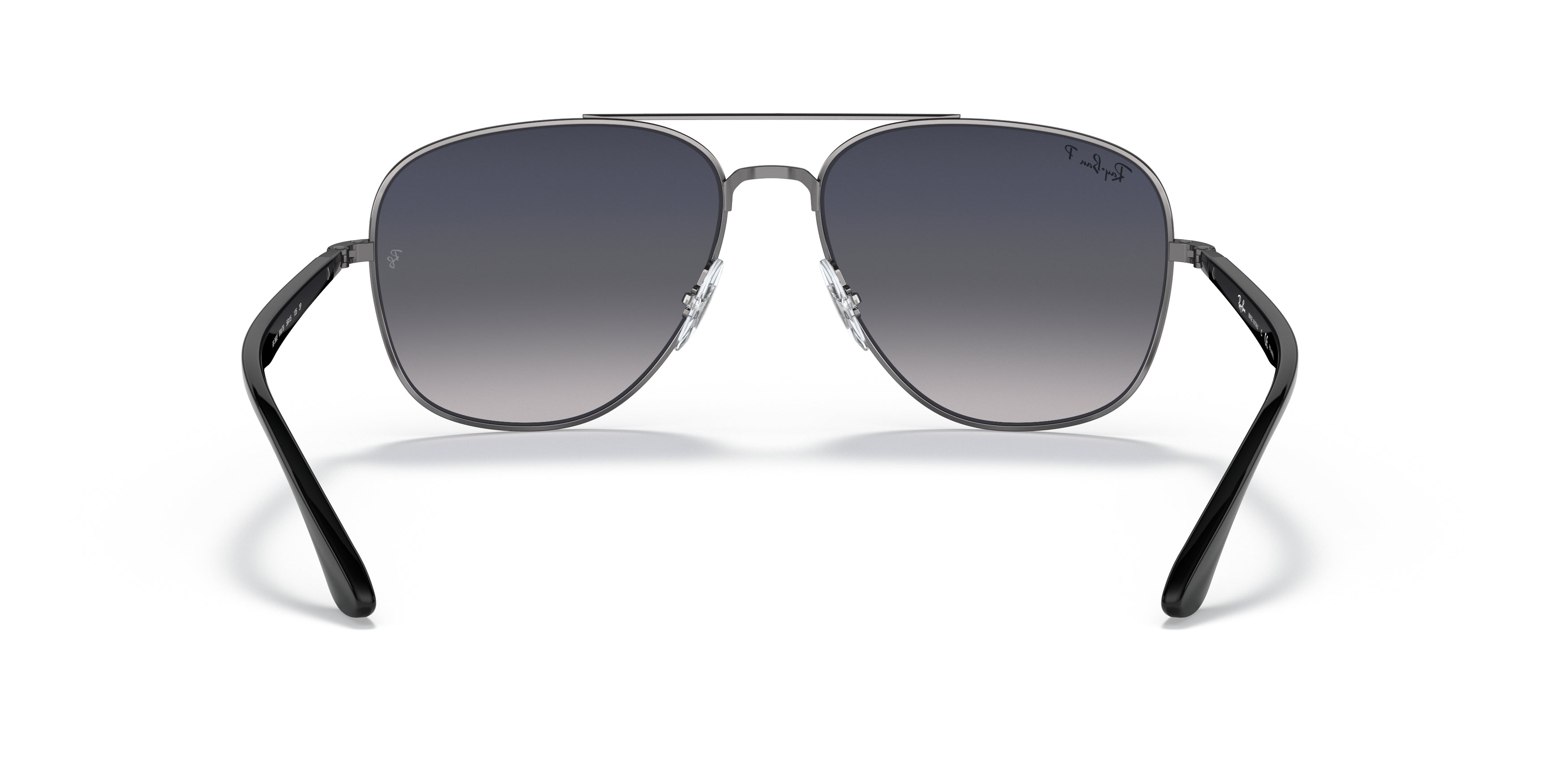 Ray Ban RB3683 Polarized Aviator Sunglasses for Men & Women - UV Protection, Classic Metal Frame - Perfect for Driving, Travel & Outdoor Activities