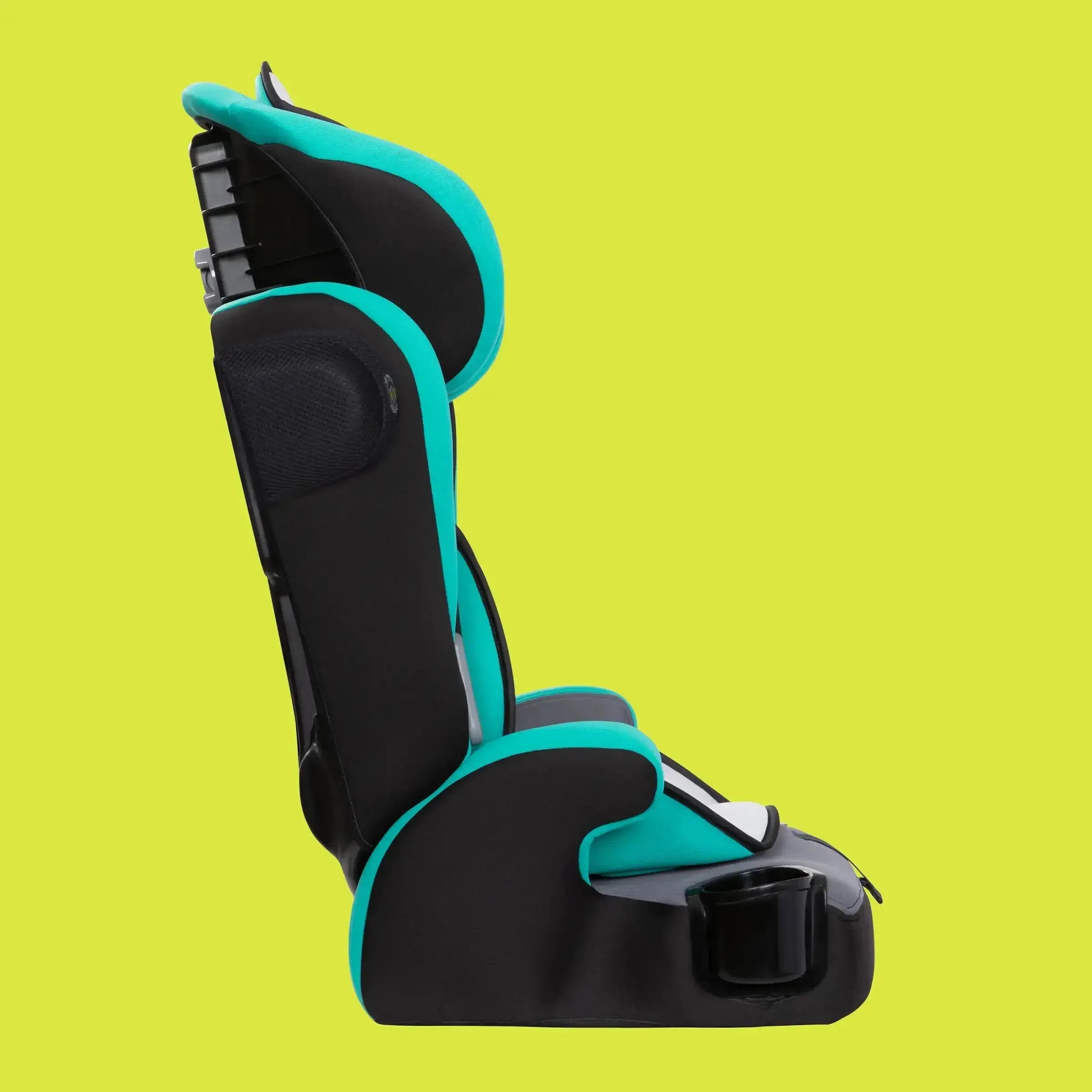 Hybrid™ SI 3-in-1 Convertible Booster Car Seat with Side Impact Protection - Safe for Infants, Toddlers & Big Kids | Perfect for Travel, School & Family Road Trips