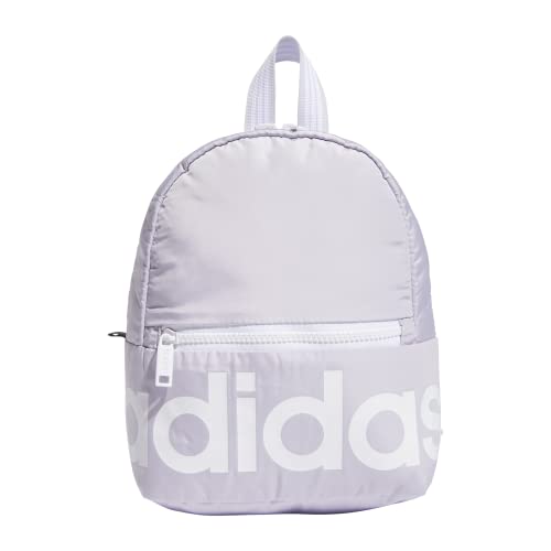 Purple Tint/White