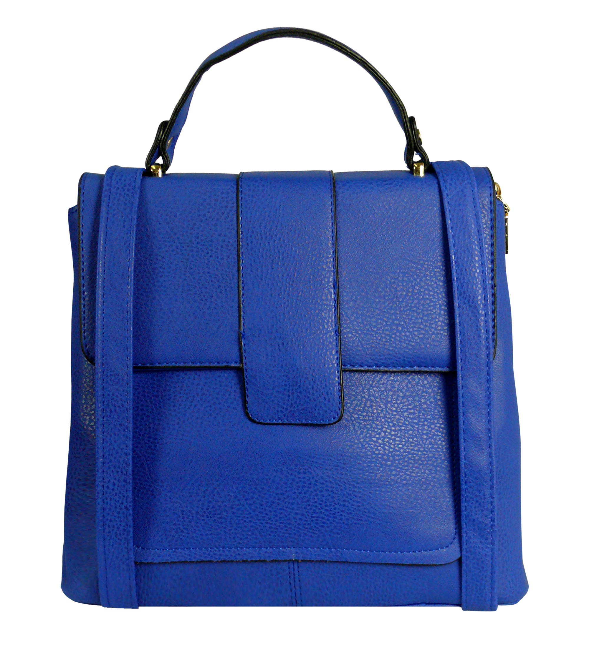 Women's Classic Crossbody Shoulder Bag - Elegant Mini Fashion Backpack Purse for Everyday Use, Travel & Work | Stylish & Functional Handbag for Women
