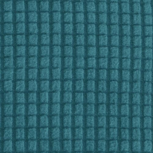 Peacock Blue