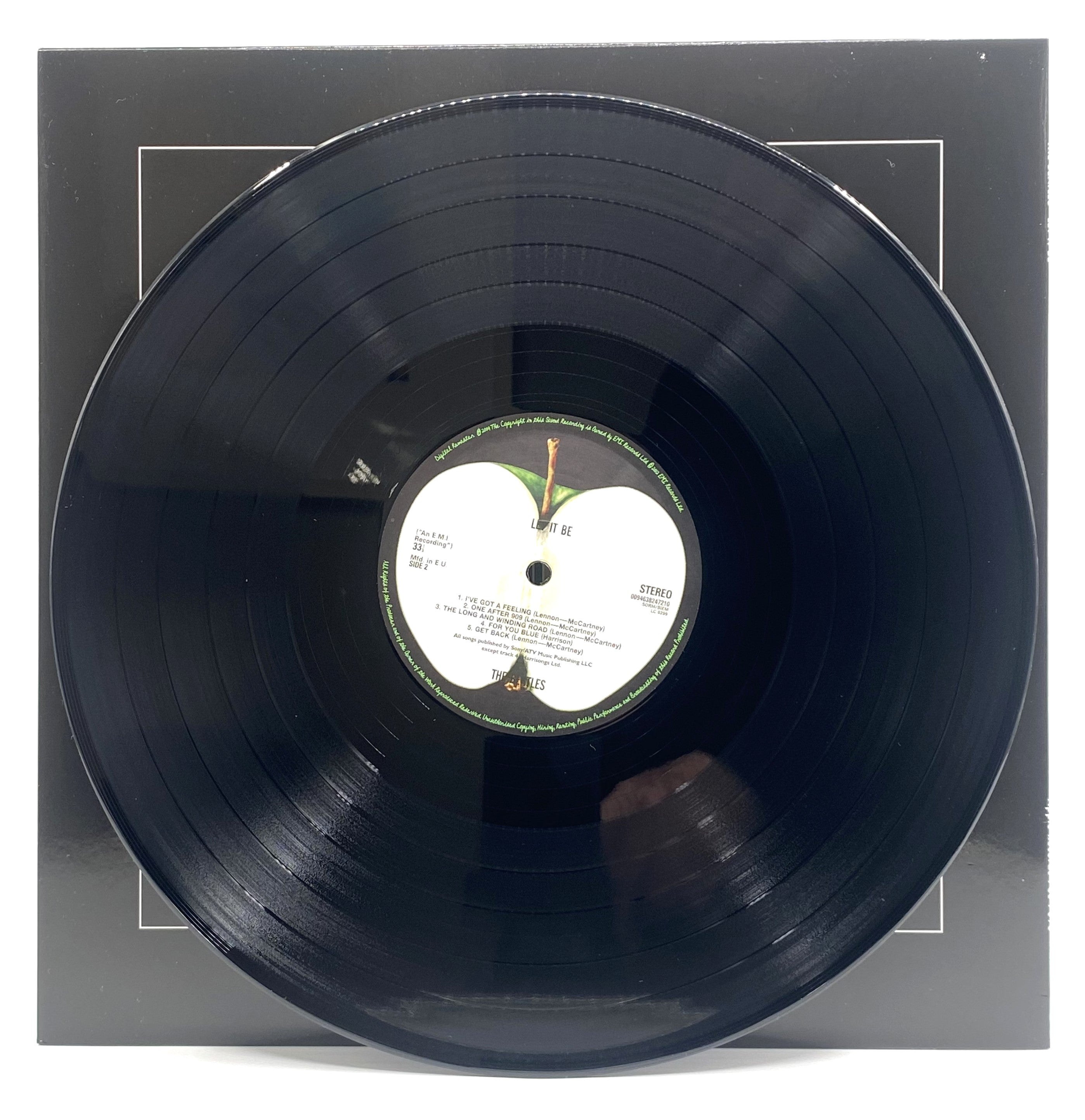 The Beatles 10 Greatest Hits Album - Classic Rock Music CD for Collectors & Fans | Perfect for Home, Car & Party Playback