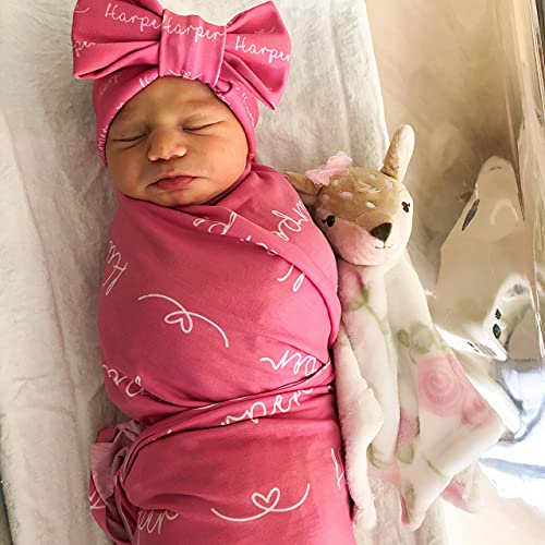 Harper Pink