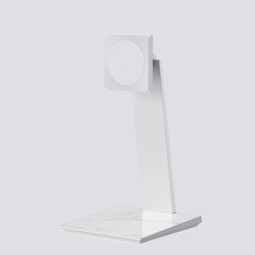 Marble (White)