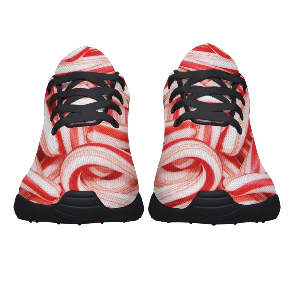 Sonzj-II Women's Candy Color Tennis Running Shoes - Breathable Casual Walking Sneakers for Women - Perfect for Gym, Jogging, and Daily Wear