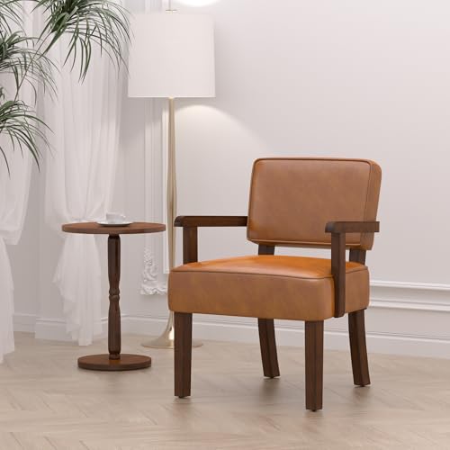 Leather Brown