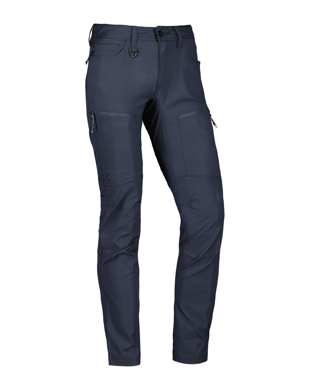 Didriksons Ara Women's Waterproof Hiking Pants - Lightweight, Breathable & Durable Outdoor Pants for Hiking, Camping & Travel