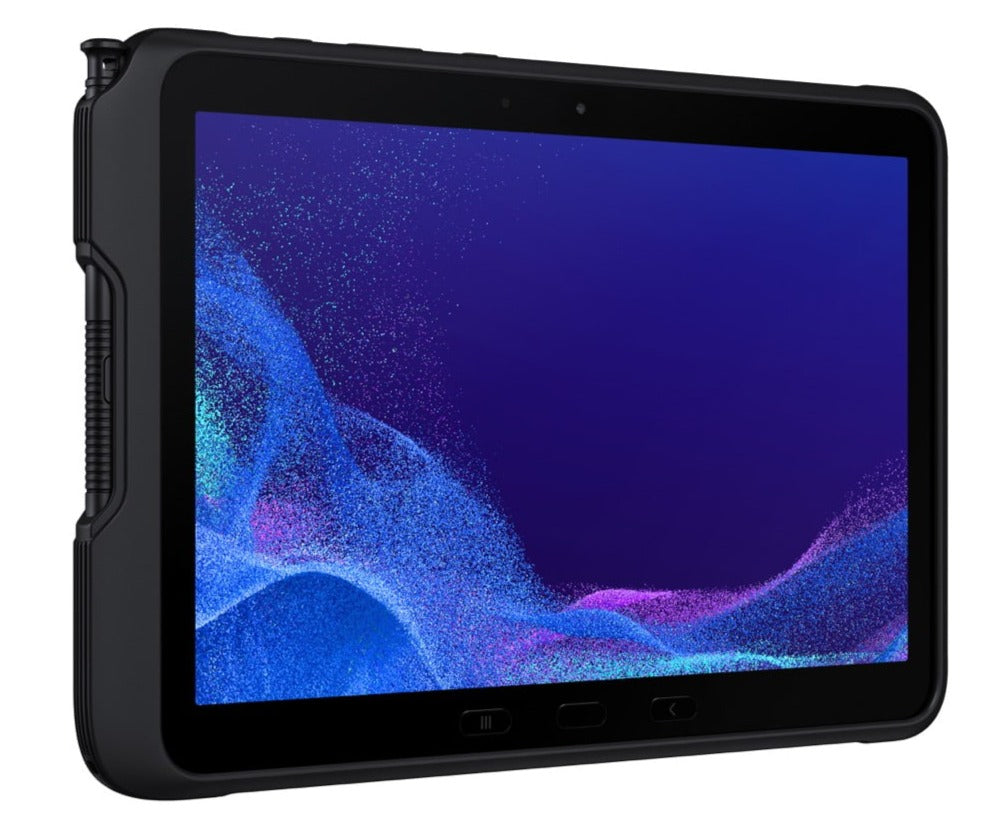 Samsung Galaxy Tab Active4 Pro 5G Rugged Tablet - 10.1
