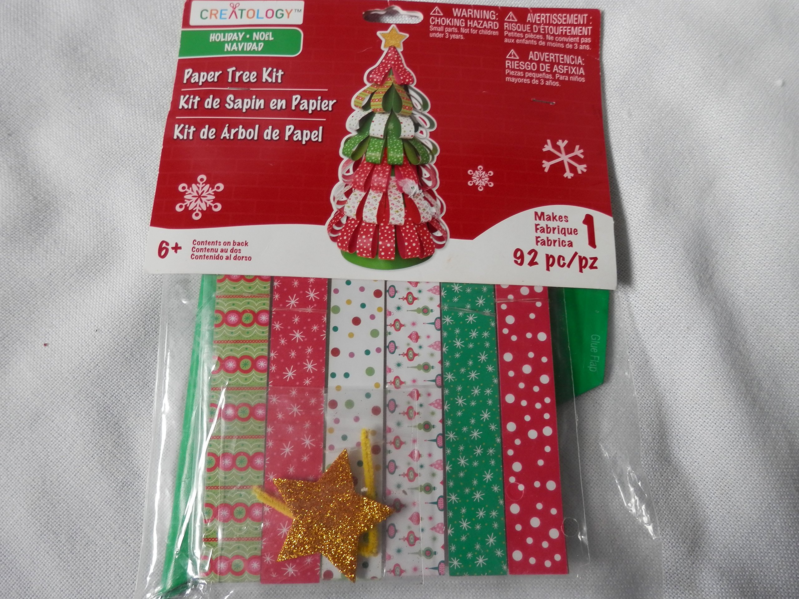 DIY 3D Paper Tree Kit for Home Decor - Creative Handmade Craft for Wall Art, Party & Wedding Decorations | Perfect for Classroom, Office & Nursery Room Decor