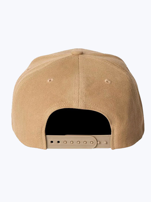 Alpha Square Netlpus MP Snapback Hat - Adjustable Flat Brim Baseball Cap for Men & Women - Perfect for Streetwear, Sports, and Outdoor Activities