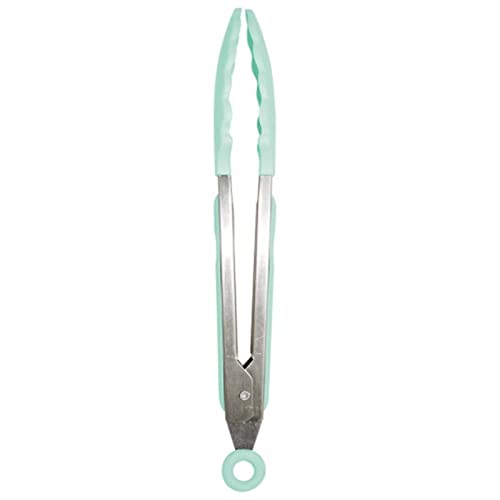 Premium Silicone Spatula Set - 5-Piece Food Grade Non-Stick Kitchen Utensils for Baking, Cooking & Flipping - Heat Resistant Scraper, Turner & Mixing Spoon - Perfect for Eggs, Pancakes, Fish & Cake Decorating