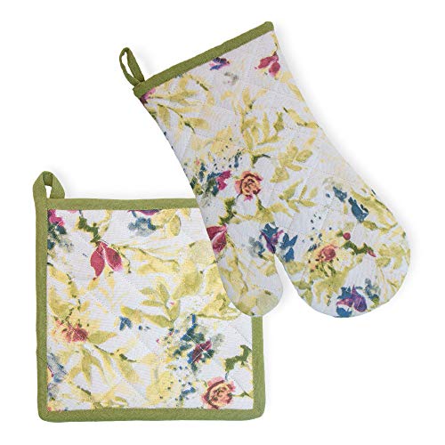 Packed Flowers