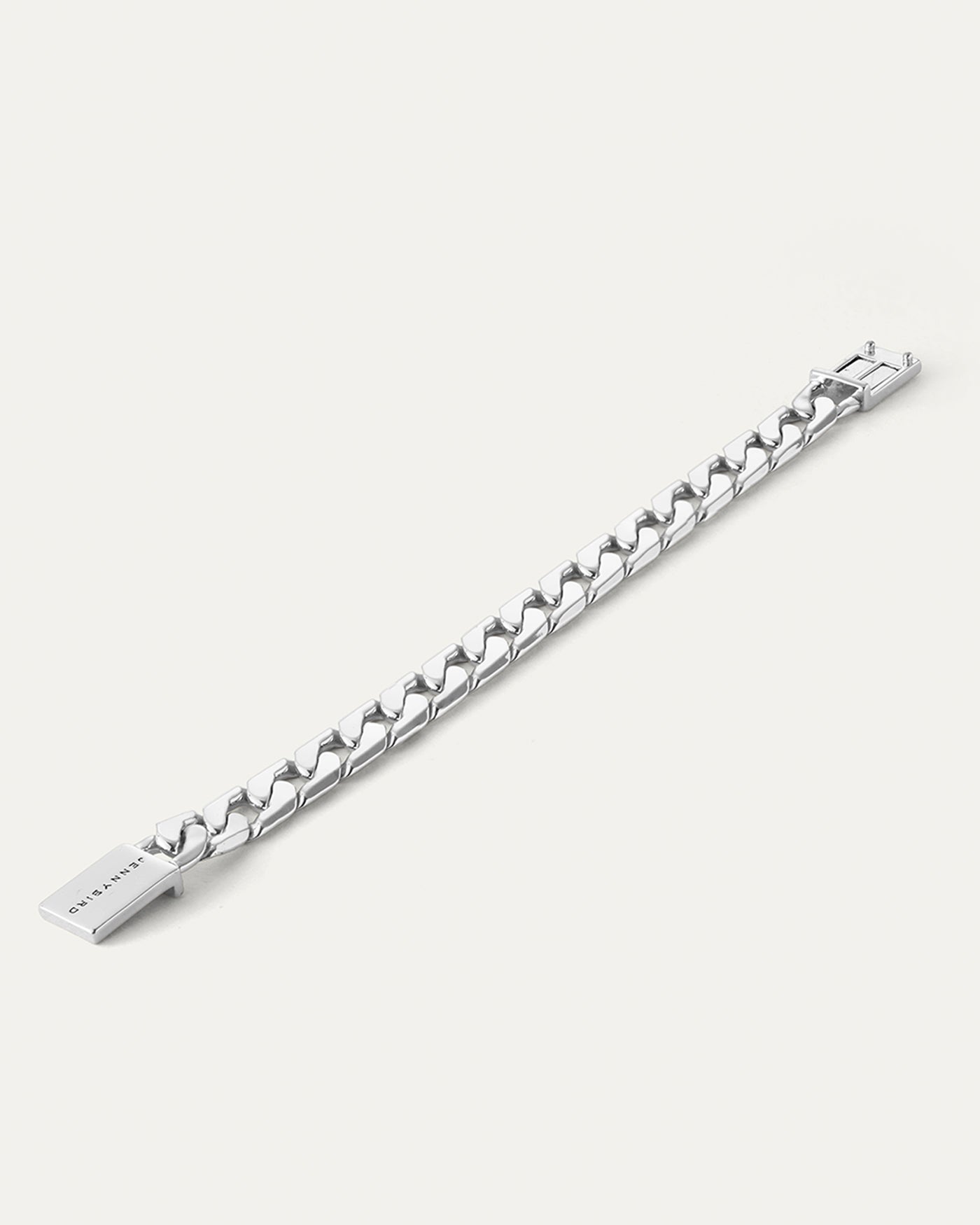 Walter Sterling Silver Bracelet for Men & Women - Elegant & Durable Jewelry for Everyday Wear, Gifts & Special Occasions