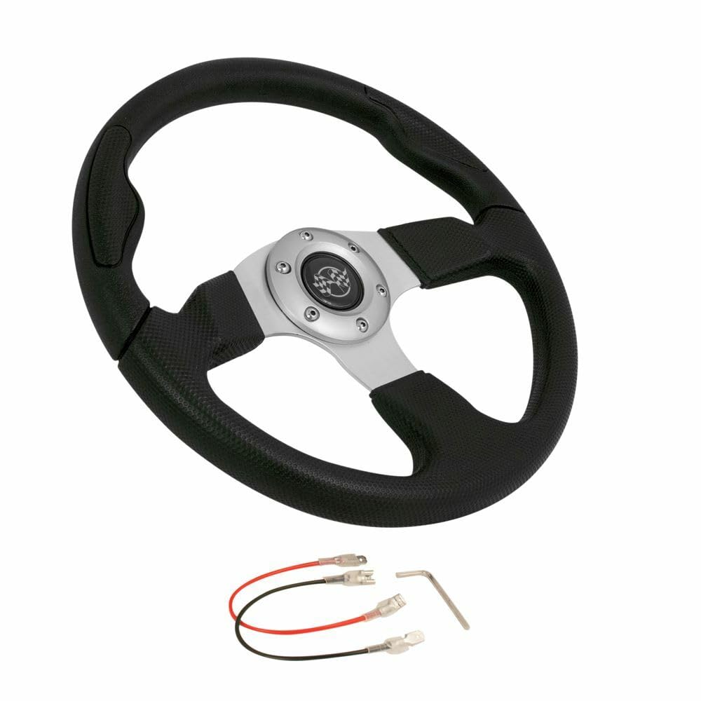 Yamaha Golf Cart 13.5