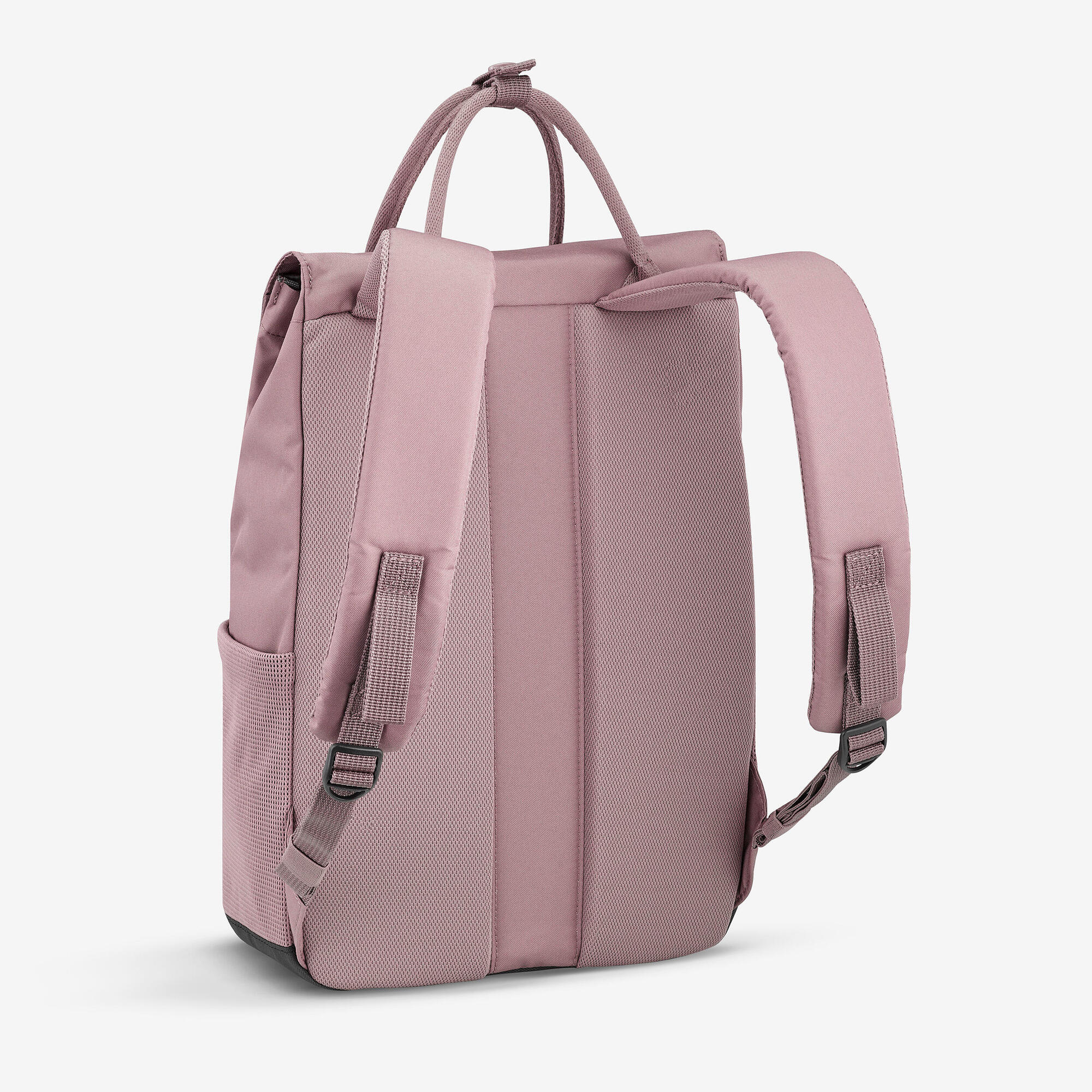 Quechua NH Escape 150 10L Lightweight Hiking Backpack - Perfect for Outdoor Adventures, Camping & Travel