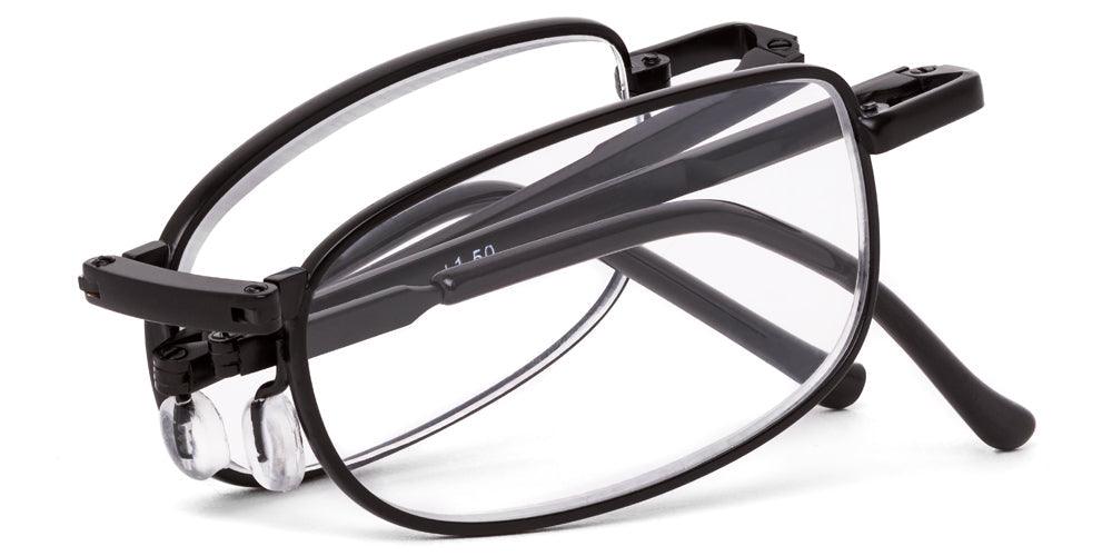 Rider Readers 2.5 - Polarized Sunglasses for Men & Women - UV Protection, Lightweight & Stylish - Perfect for Driving, Cycling, and Outdoor Activities