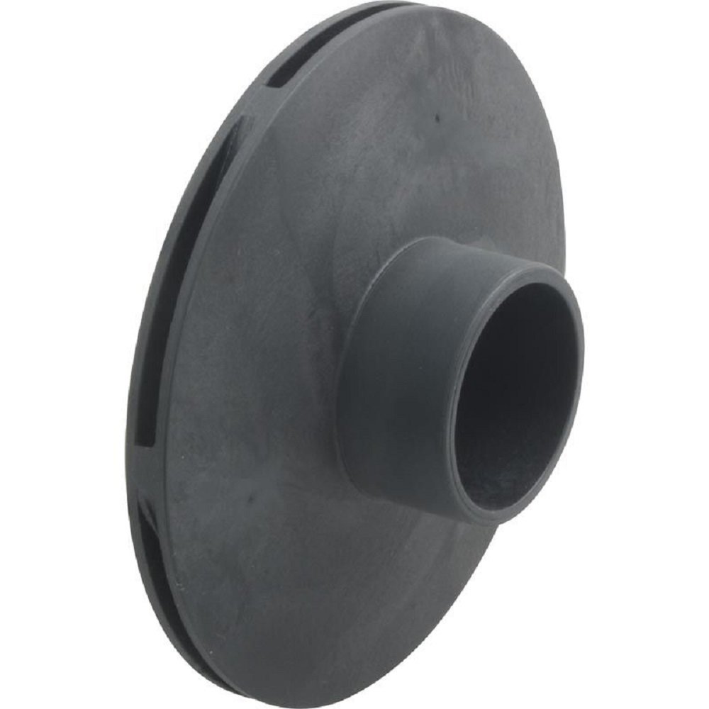 1HP High Head Impeller Pump V40-417 - Durable Water Transfer Solution for Pools, Fountains & Irrigation Systems
