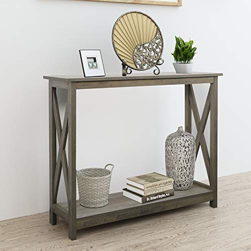 Washed Oak