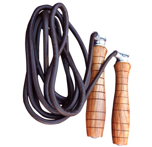Pro Leather Rope