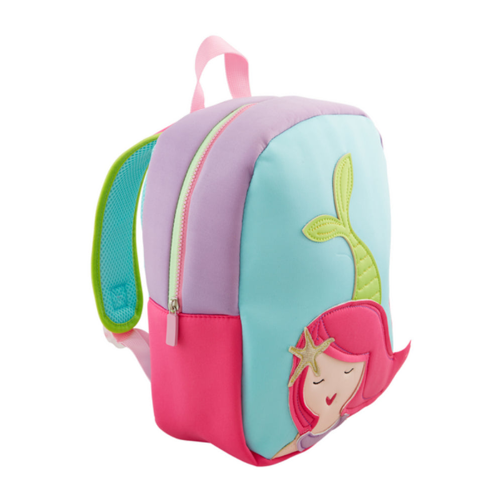 Kids Neoprene Backpack - Waterproof & Lightweight School Bag for Boys & Girls - Perfect for School, Travel, and Outdoor Adventures