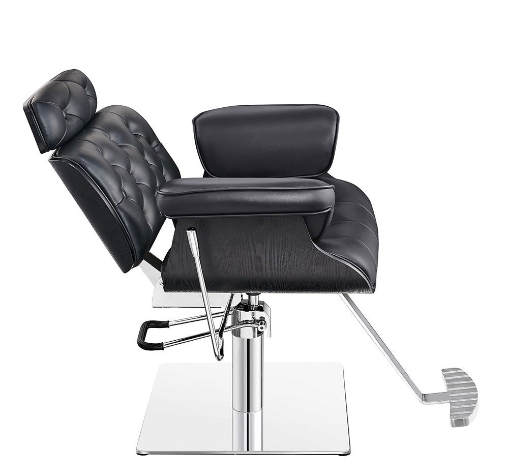 Versatile All-Purpose Chair for Home, Office & Outdoor - Durable & Comfortable Seating Solution for Dining, Working & Relaxing