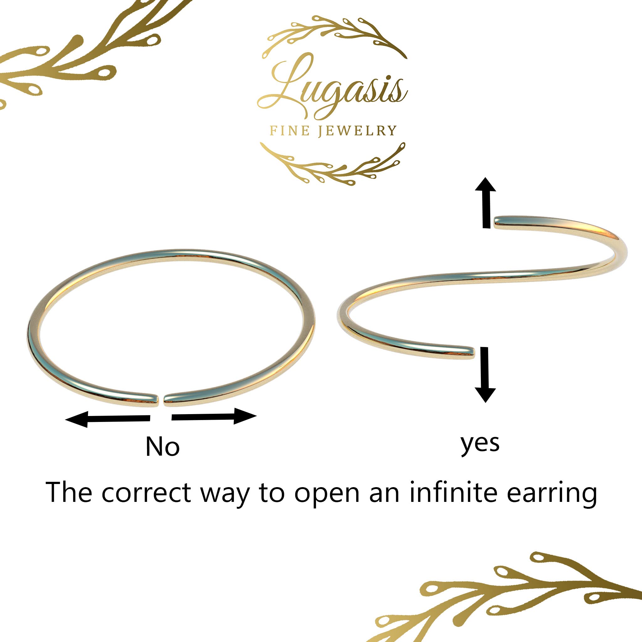 20G Tiny Silver Cat Cartilage Earrings - 8mm Helix Hoop Piercing Jewelry for Women | Perfect for Everyday Wear, Parties & Gifts