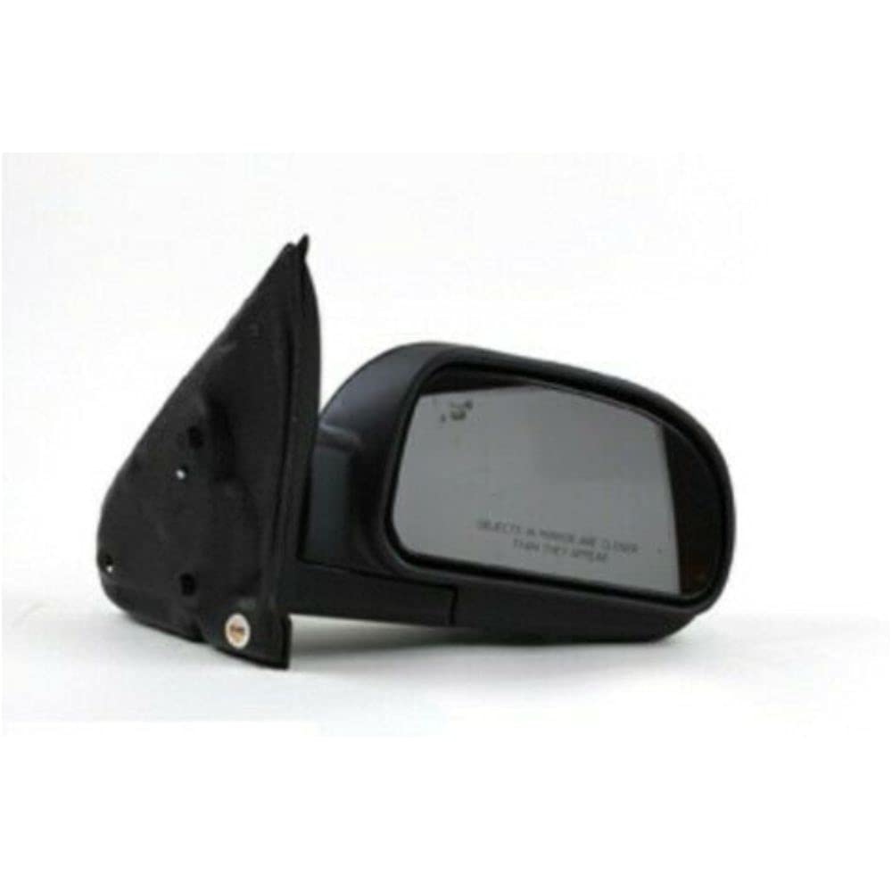 Right Side Door Mirror Replacement - Non-Heated Compatible with [Vehicle Model/Year] - Part #686696179208 (15789781) - Perfect for DIY Auto Repairs & Collision Replacements