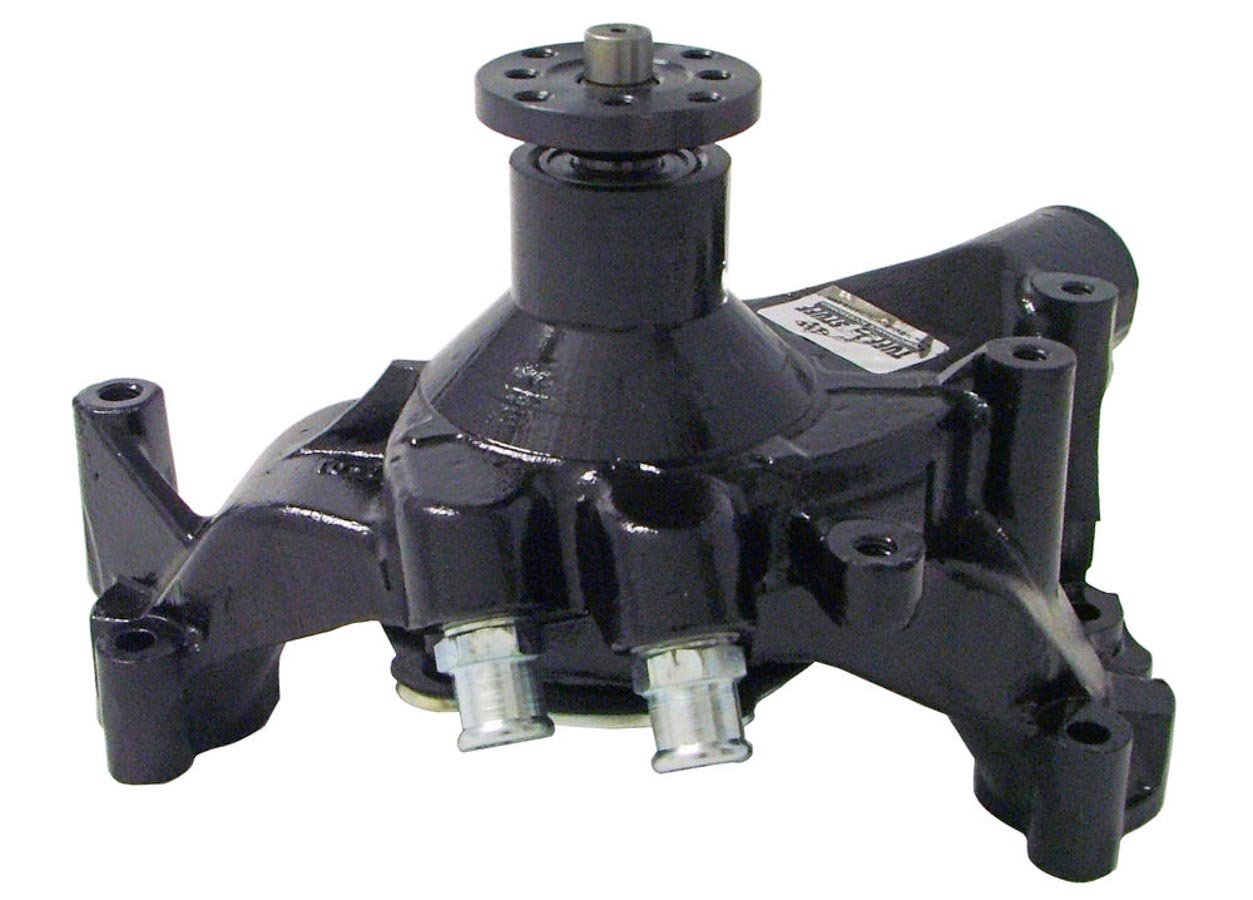 Tuff Stuff 1461NC High-Performance Water Pump for Cars, Trucks & SUVs - Durable Replacement for Engine Cooling Systems - Ideal for Off-Roading, Towing & Daily Driving