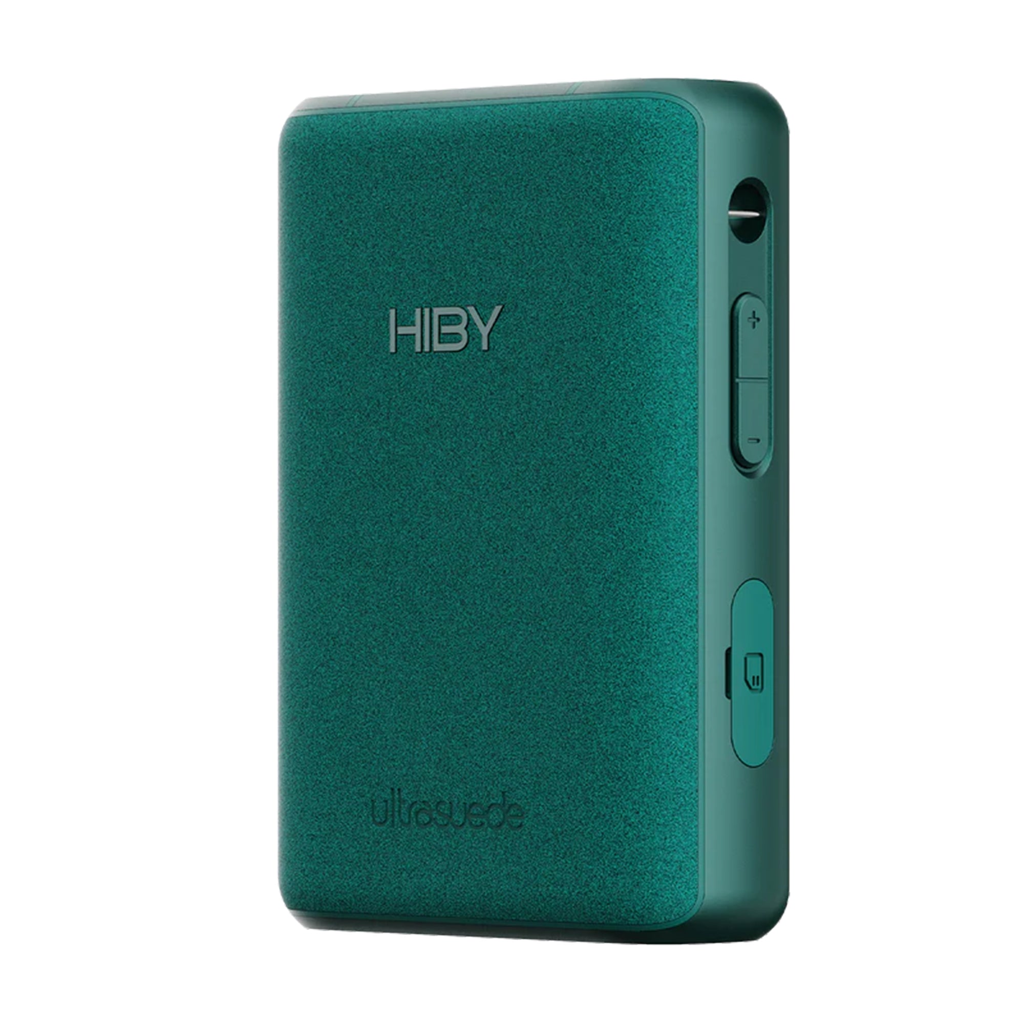 HiBy R3 Pro II Hi-Res Portable Music Player with Bluetooth 5.0 - Perfect for Audiophiles, Commuting & Workout Sessions