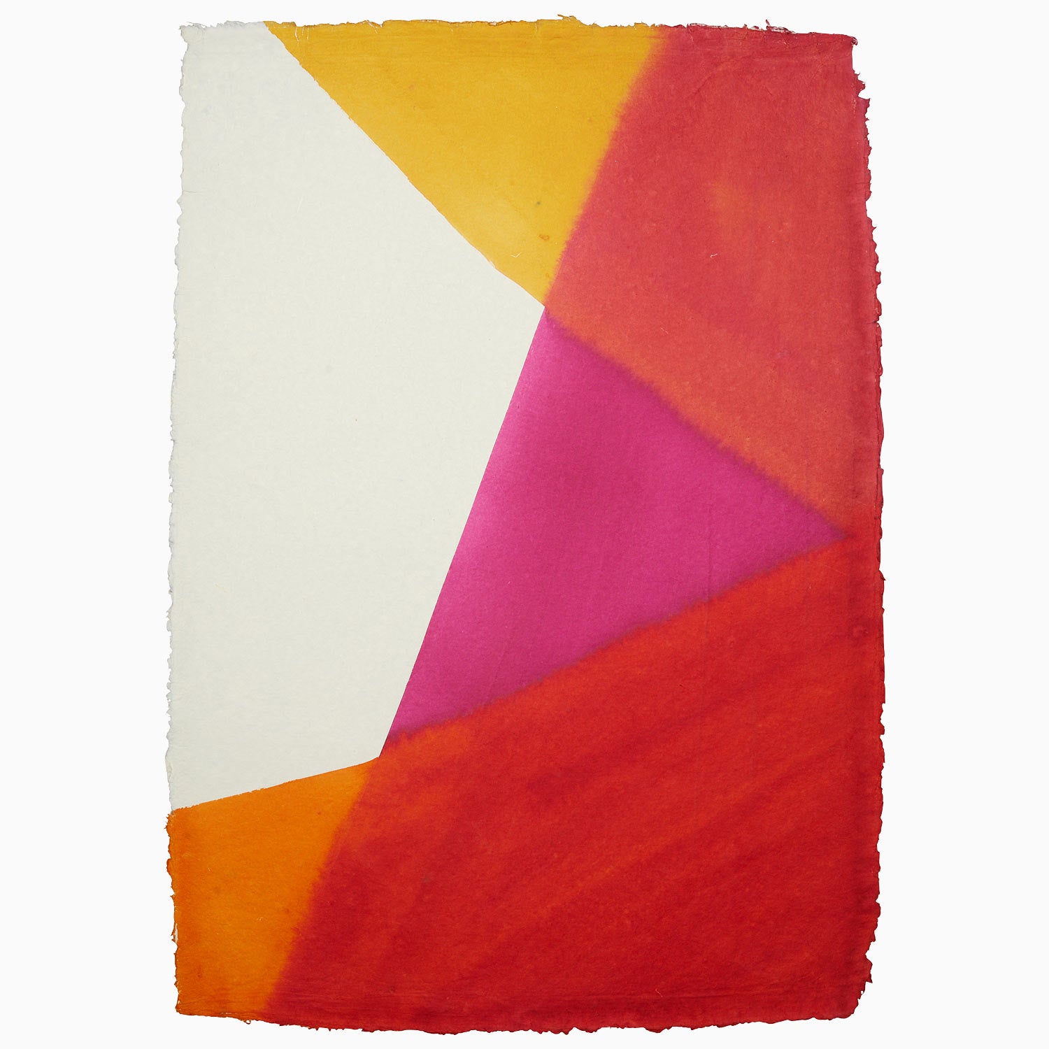 Vibrant Pink, Yellow & Orange Color Palette - Perfect for Home Decor, Fashion Accessories & Party Supplies