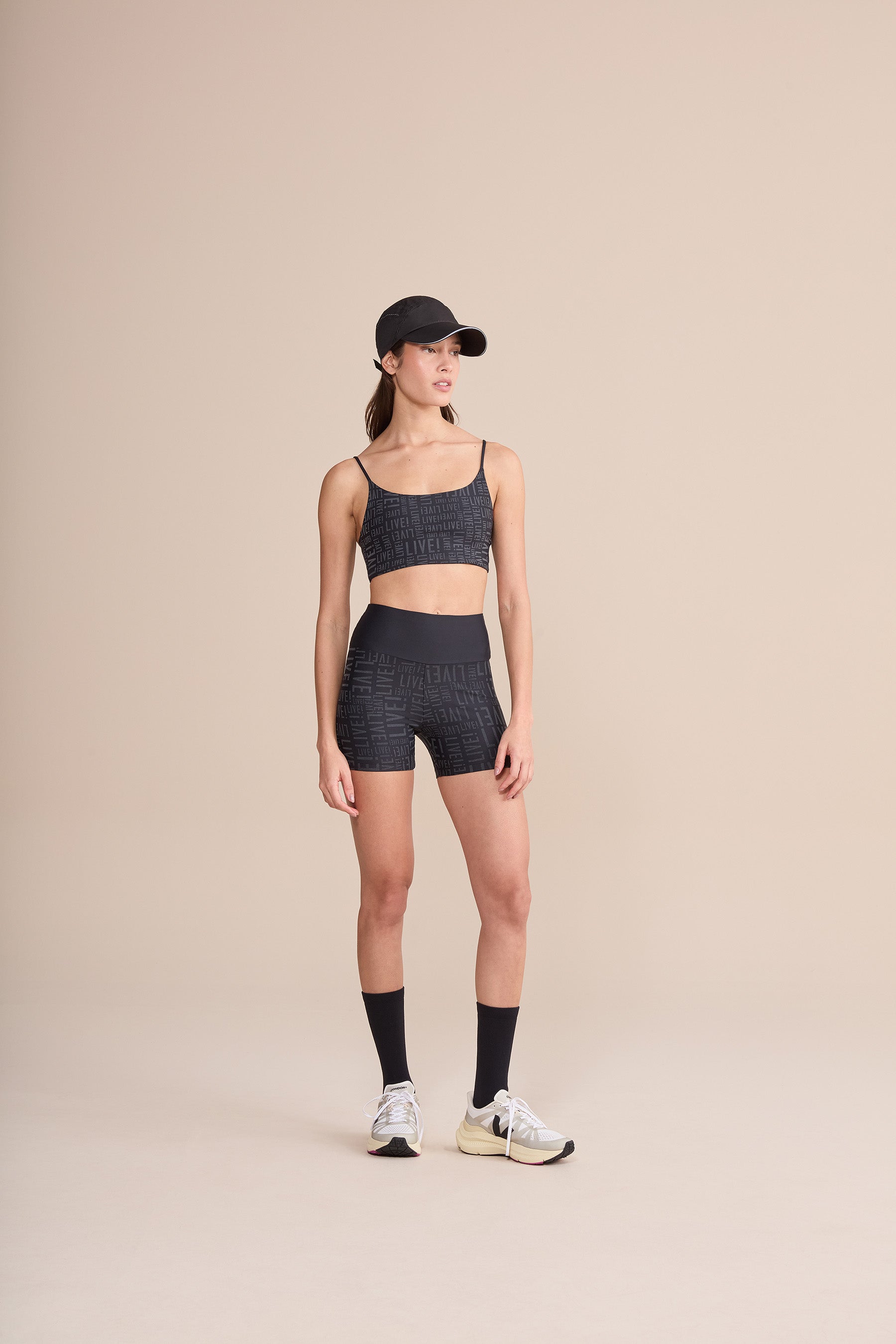 Curve LIVE! Sense Pro® Sports Bra - High Support Workout Bra for Women - Perfect for Running, Yoga & Gym - Moisture Wicking & Breathable Activewear