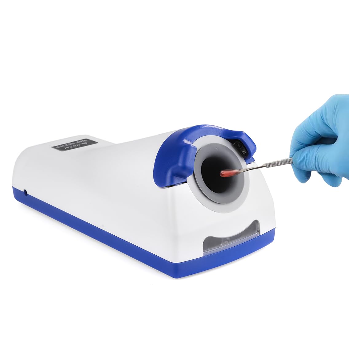**REEHUT Electric Dental Wax Carver - Infrared Induction Sensor, No Flame Heater for Dental Labs & Jewelry Making - Safe & Precise Wax Modeling Tool**    *(Perfect for Dentists, Jewelers & DIY Wax Art Projects)*