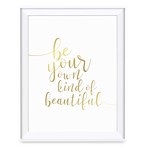 Own Kind of Beautiful