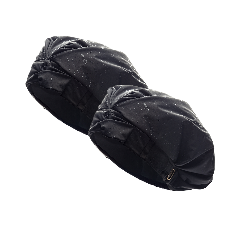Black/Black