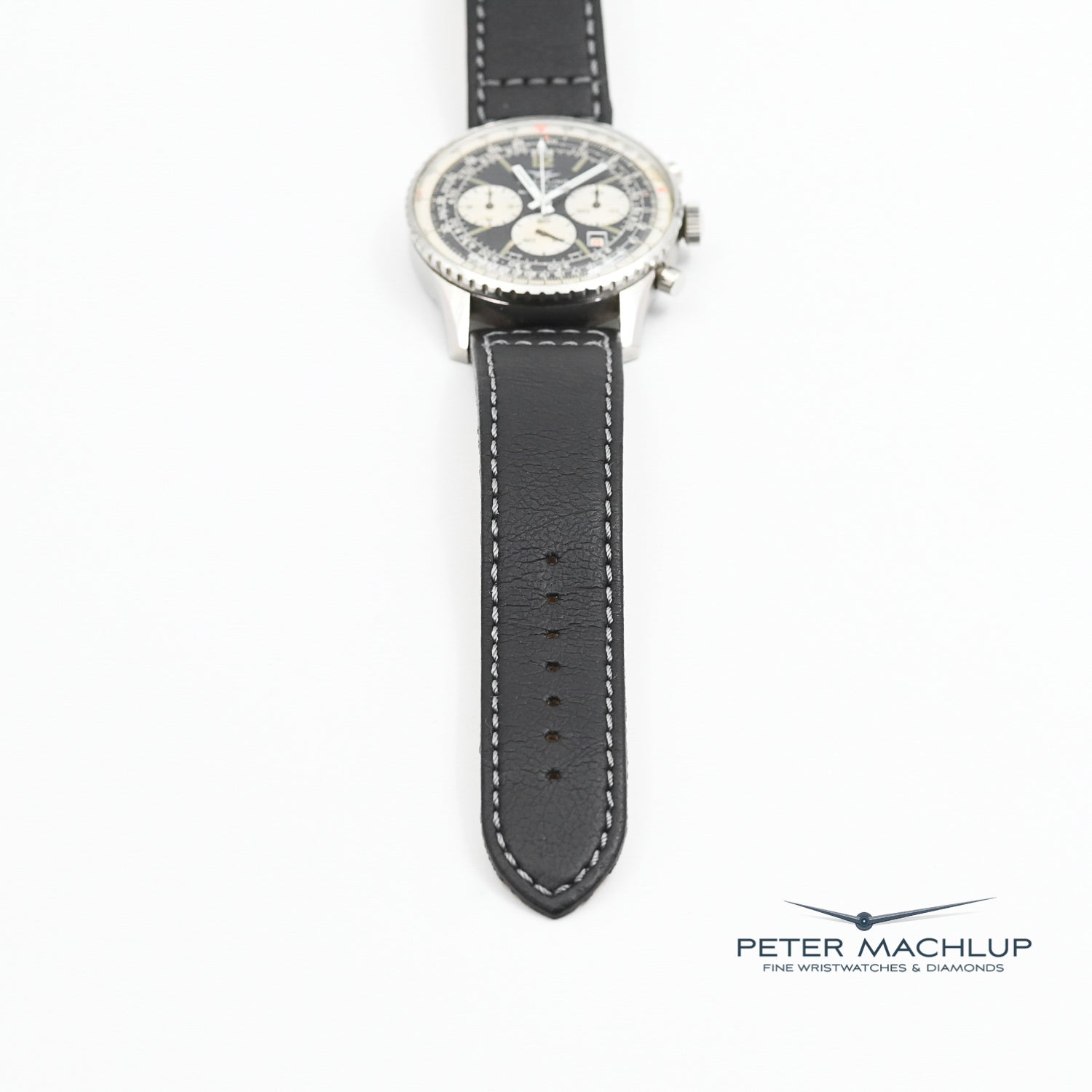 Breitling Navitimer Chronograph Men's Watch - Luxury Swiss Automatic Pilot Timepiece for Aviation & Business Professionals