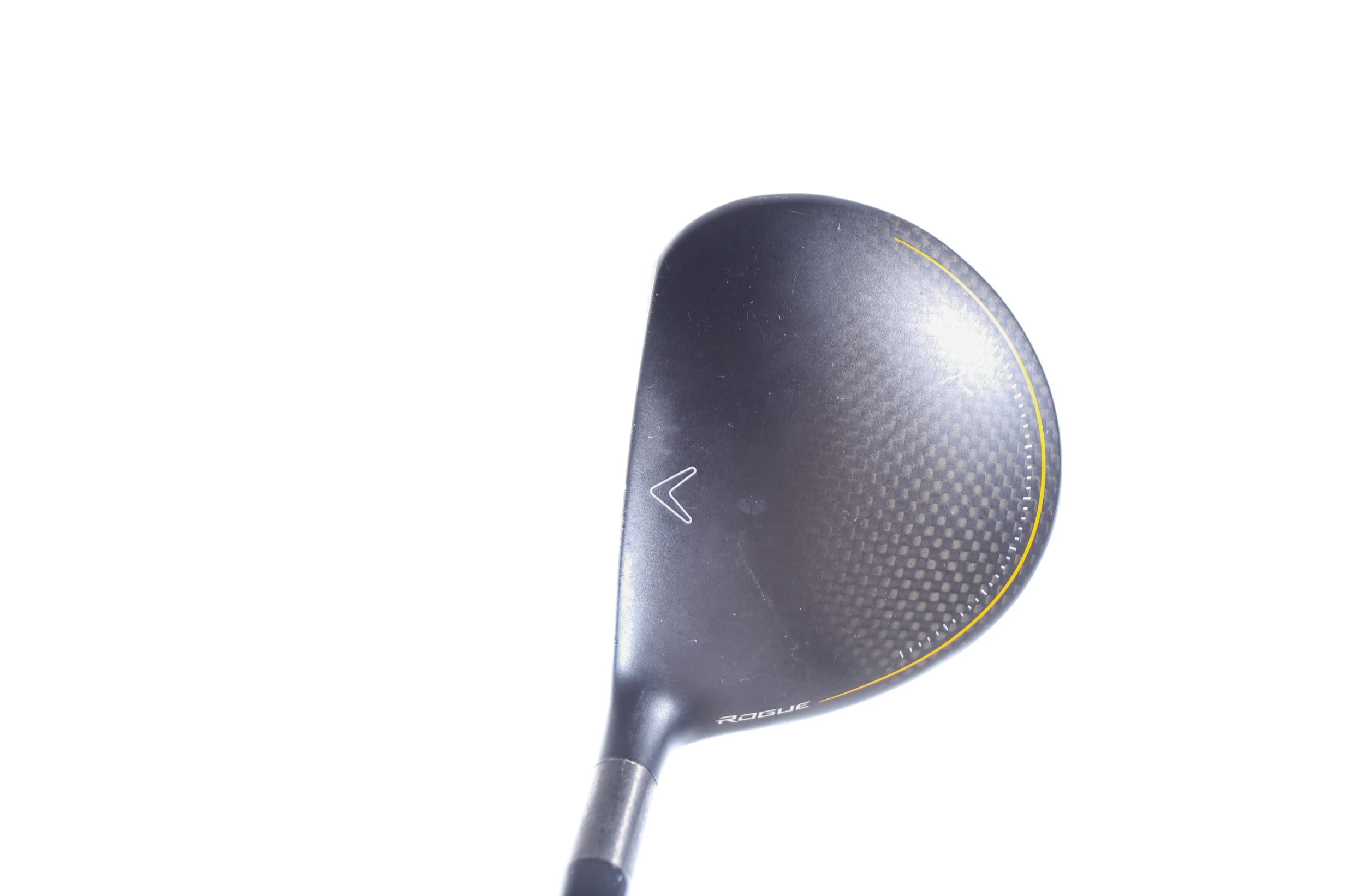 Used Callaway Rogue ST MAX 5 Wood Golf Club - Right Handed 19° Ladies Flex | Perfect for Women Golfers & Beginners | Driving Range, Course Play & Practice Sessions