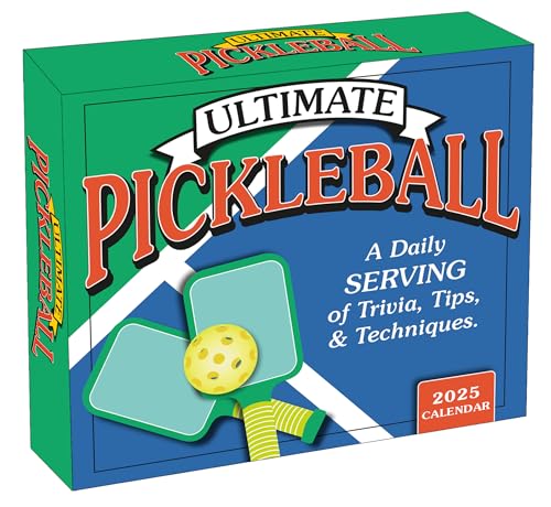 Ultimate Pickleball