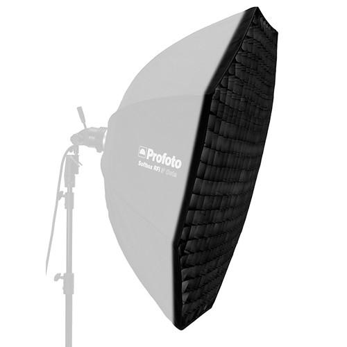 Profoto 254631 50 Degree Softgrid for RFi 5.0' Octa Softbox - Professional Photography Lighting Modifier for Studio & Portrait Shoots