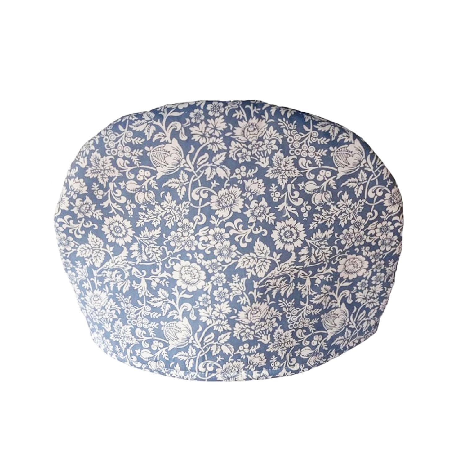 Creative Tea Pot Cover with Cork Mat - Insulated Cotton Tea Cozy for Keeping Tea Warm - Printed Breakfast Warmer for Kitchen, Hotel, Tea Party & Restaurant Use
